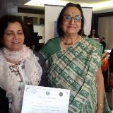 Dr. Parimala Devi