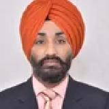 Dr. Parminder Singh