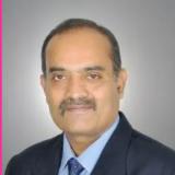 Dr. CB  Keshavamurthy