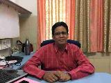 Dr. MG Menon