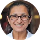 Dr. Arjumand Ali
