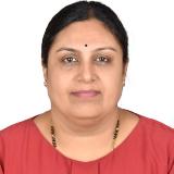 Dr. Vidya M N