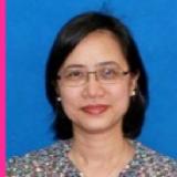 Dr. Swee Fong Tang