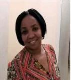 Dr. Kandi Catherine Muze