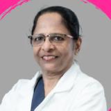 Dr. Vidya Mohan Ram G