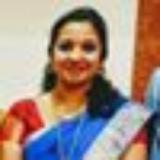 Dr. Vrinda
Menon P S