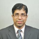 Dr. Sandeep Vaidya