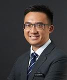 Dr. Frederick H Koh