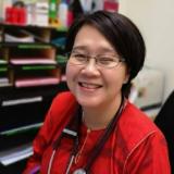 Dr. Andrea Ban Yu Lin