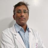 Dr. Santhosh olety