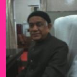 Dr. Sharad Chandra Mishra