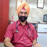 Dr. Sandeep Singh Sawhney