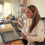 Dr. Arianna Blatter Huerta