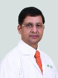 Dr. Sanjeev Chandra Joshi