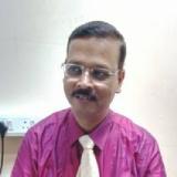 Dr. Aniruddha De
