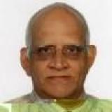 Dr. Krishna Murthy Chandavar