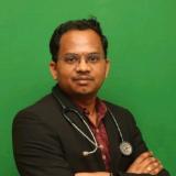Dr. Naveen Kumar Mattewada