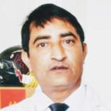 Dr. Major Mirza Qaiser Baig