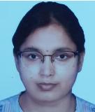 Dr. Pushpanjali Ojha