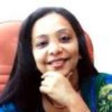 Dr. Ami Sanghvi