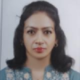 Dr. Vasundhara N