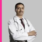 Dr. Srikanth U Pankanti