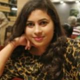 Dr. Priyanka Sonwane