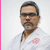 Dr. Subhrangshu Dey