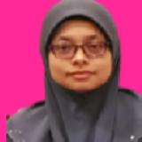 Dr. Munirah Binti Md Mansor