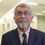 Dr. Sivakumar Thurairajasingam