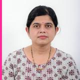Dr. Smitha S Prabhu