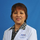 Dr. May Ortiz Sison