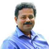 Dr. Kaladhar Kamalasanan