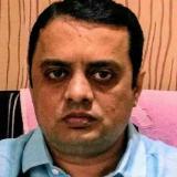 Dr. Prashant Wagh
