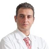 Dr. Andreas V Larentzakis
