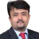 Dr. Amit Kumar Chitaliya