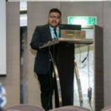 Dr. Mohammad Zulkarnain Bidin