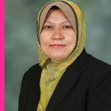 Dr. Saadiah Shahabudin