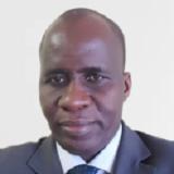 Dr. Thifhelimbilu Luvhengo