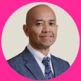 Dr. Eskandar Zulkarnain B Hassan