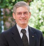 Dr. Robert Munson Carey