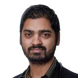 Dr. Kaveer Ramchandre