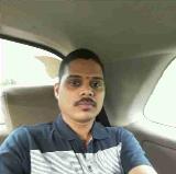 Dr. Vinayak Bhosale