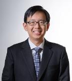 Dr. James Li Weiquan