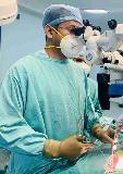 Dr. Gourav Jatav