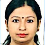 Dr. Keya Basu