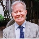 Dr. John Graeme Eastwood