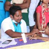 Dr. V.kulanthai Velu