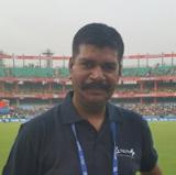 Dr. Raju Easwaran