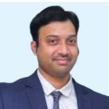 Dr. K Sri Krishna Chaitanya